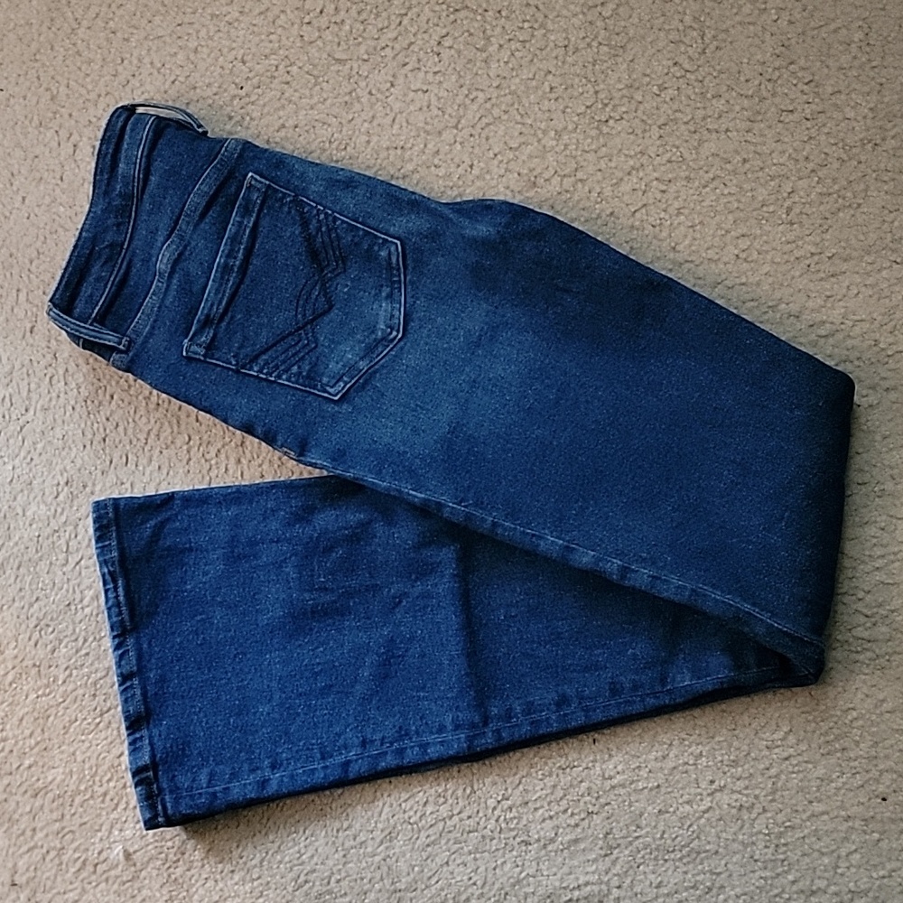 IDYLLWILD jeans